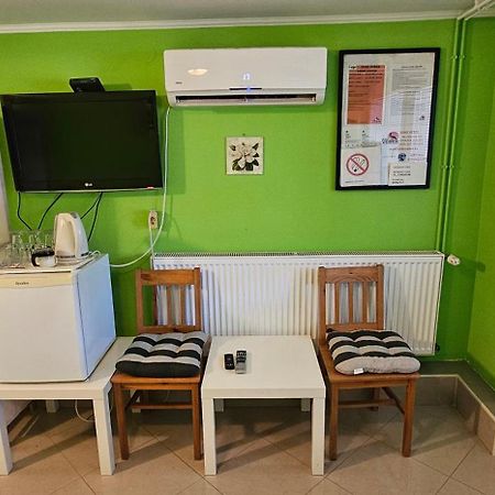 ביליה B&B Veber חדר תמונה