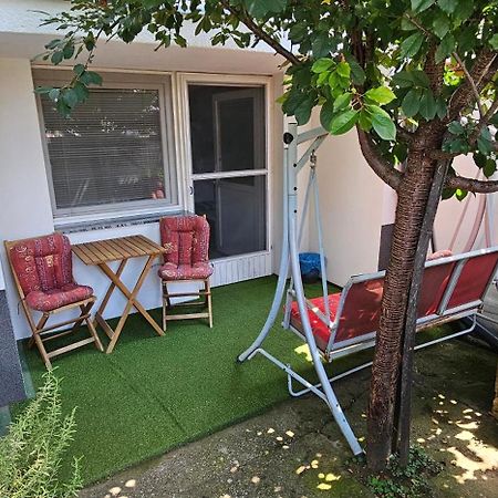 ביליה B&B Veber מראה חיצוני תמונה