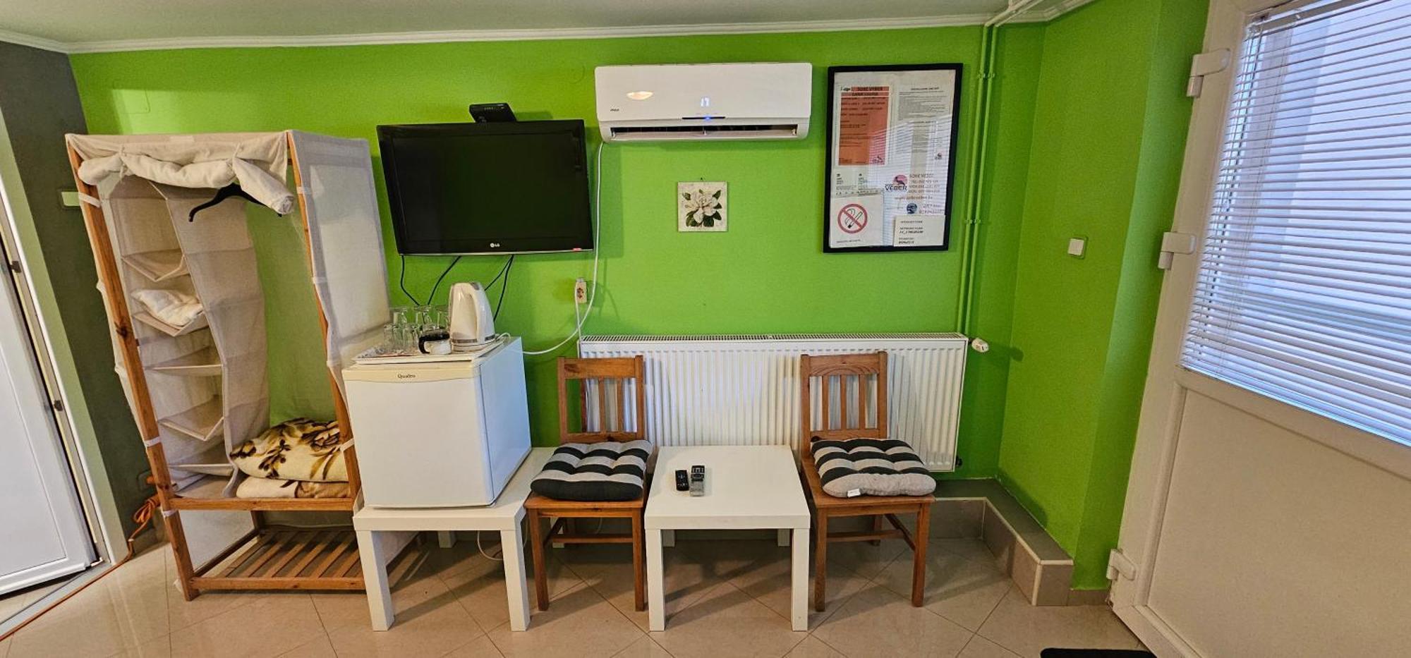 ביליה B&B Veber חדר תמונה