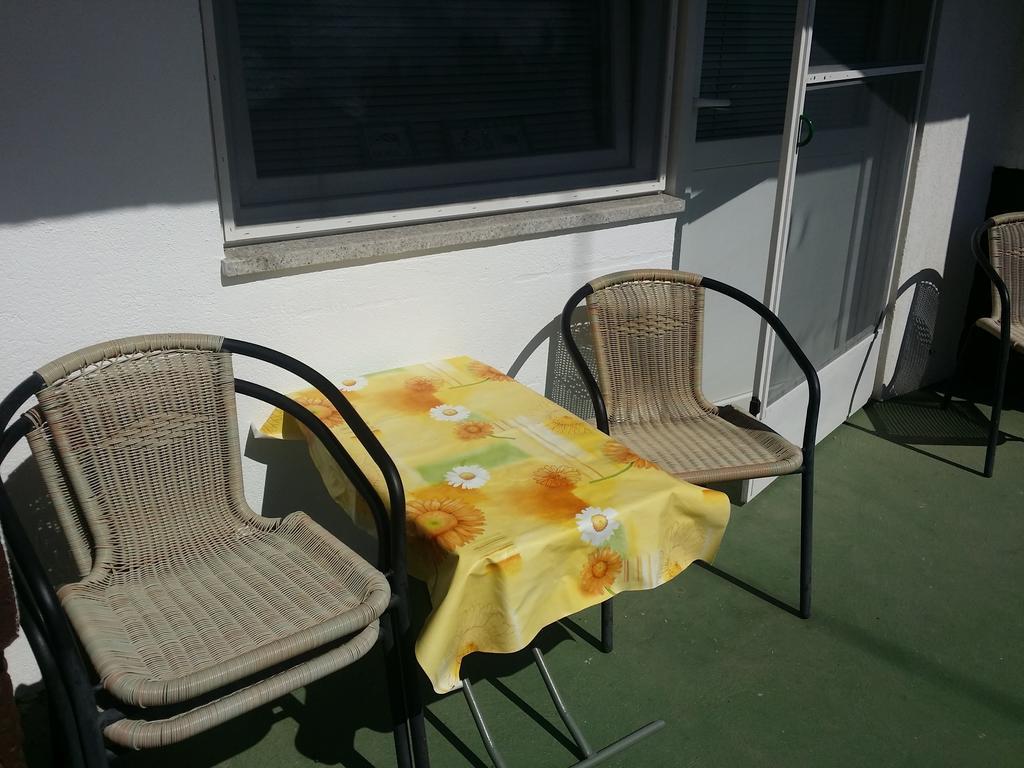 ביליה B&B Veber חדר תמונה