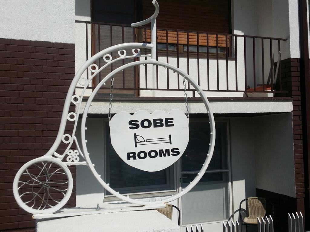 ביליה B&B Veber חדר תמונה