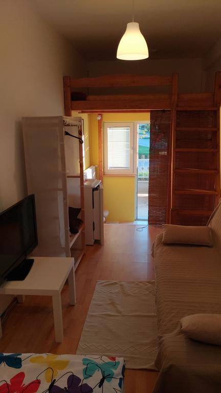 ביליה B&B Veber מראה חיצוני תמונה