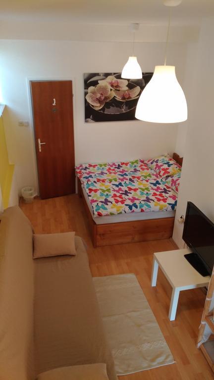 ביליה B&B Veber מראה חיצוני תמונה