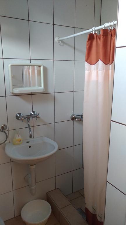 ביליה B&B Veber מראה חיצוני תמונה