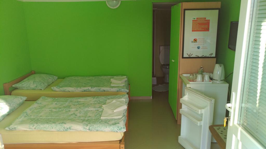 ביליה B&B Veber מראה חיצוני תמונה