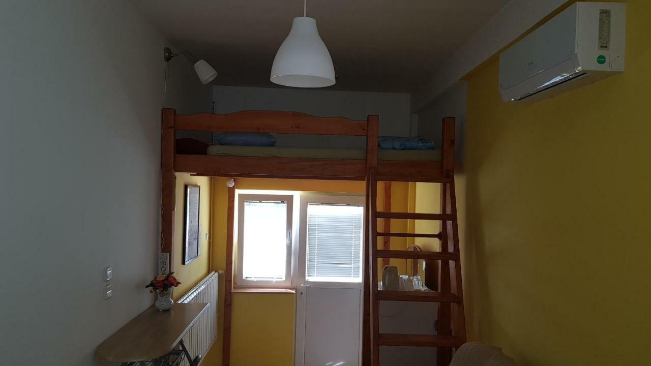 ביליה B&B Veber מראה חיצוני תמונה
