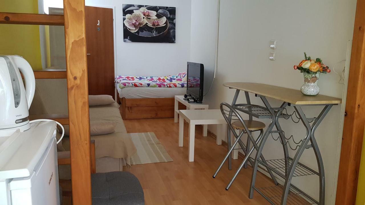 ביליה B&B Veber מראה חיצוני תמונה